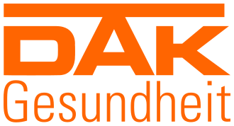 DAK-Gesundheit Logo