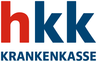 hkk Krankenkasse Logo
